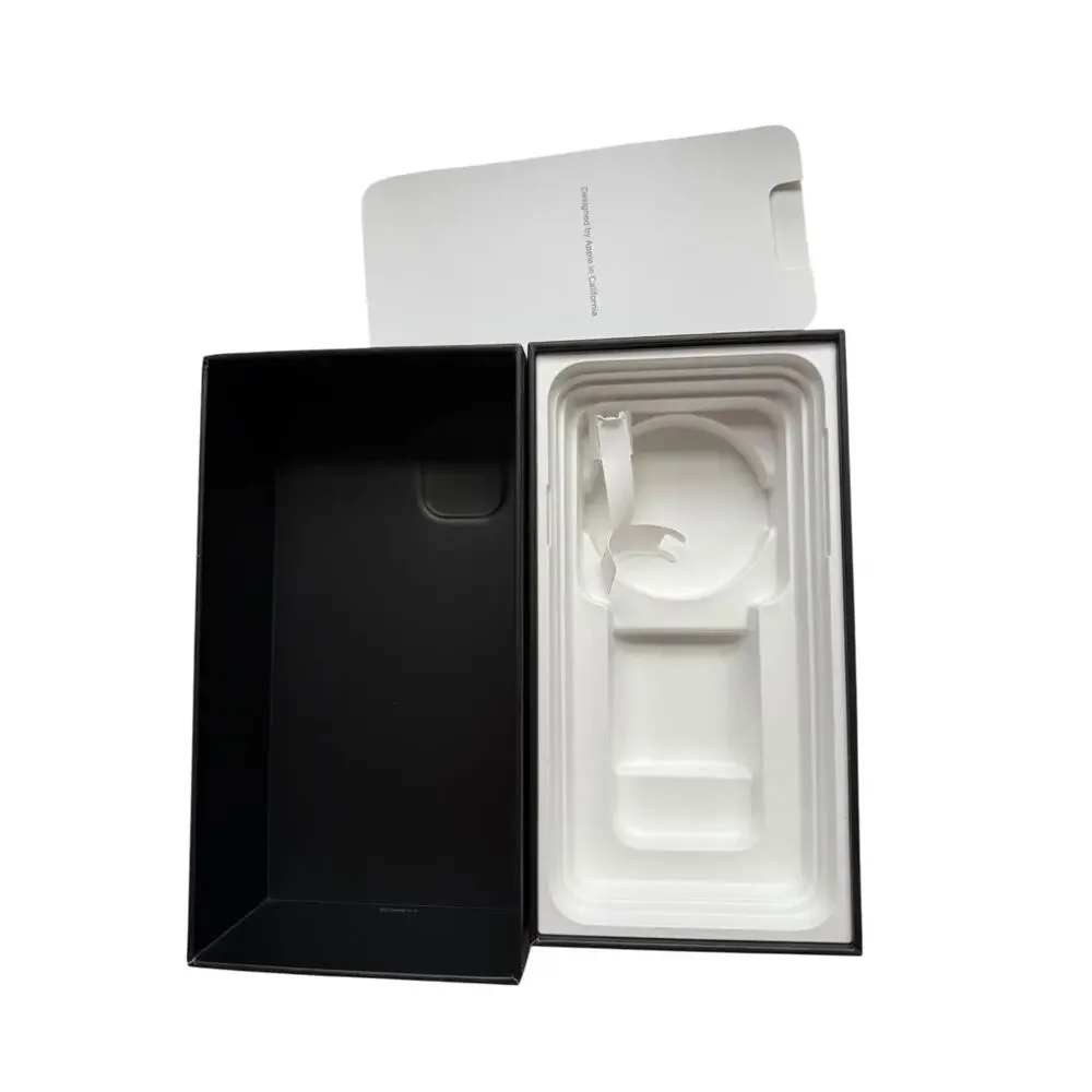 iPhone 11 Pro Max Empty Box 64GB